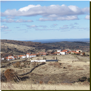 La Bastida