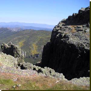 Sierra de Francia